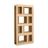 Libreria Mod. Quercia